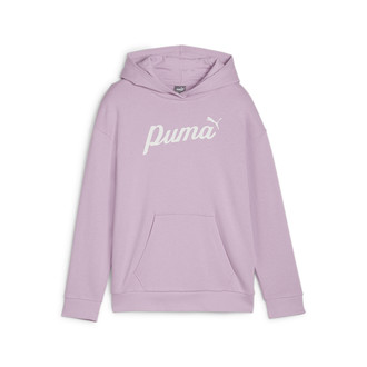 Dečiji duks Puma ESS+ BLOSSOM Hoodie G