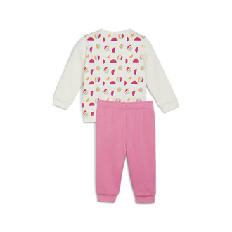 Dečiji set Puma ESS+ SUMMER CAMP Infants Jogger TR