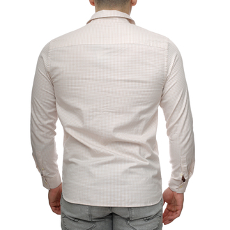 Muška košulja Lyle&scott Shepherd check shirt