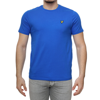 Muška majica Lyle&Scott Plain T-Shirt