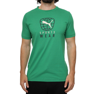 Muška majica Puma Better Sportswear Tee