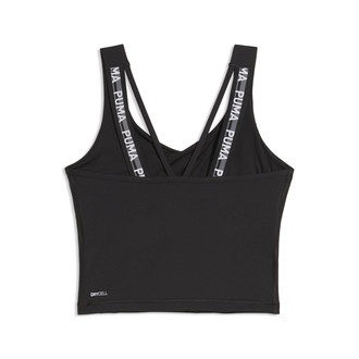 Ženska fitnes majicaPuma W puma strong tank