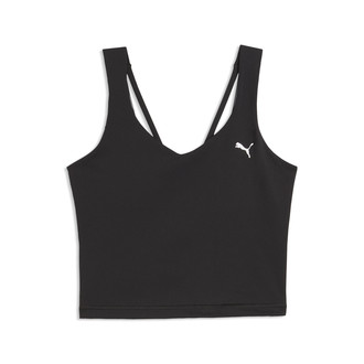 Ženska fitnes majicaPuma W puma strong tank
