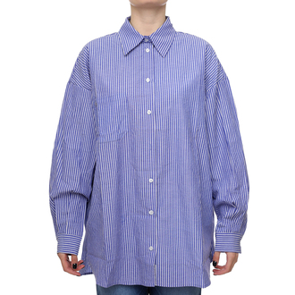 Ženska košulja Staff Lora Long Sleeve Shirt