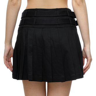 Ženska suknja Guess Reeva Pleated Skirt