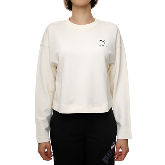Ženski duks Puma Better Sportswear Crew