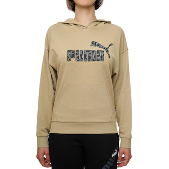 Ženski duks Puma Ess+ Animal Hoodie Tr