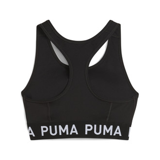 Ženski top za trening Puma 4keeps elastic bra - p