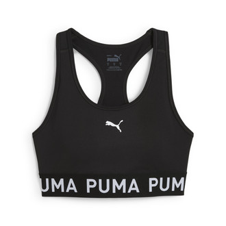 Ženski top za trening Puma 4keeps elastic bra - p