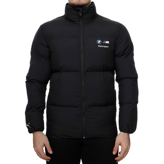Muška jakna Puma Bmw Mms Ess Padded Jacket