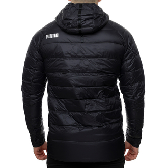 Muška jakna Puma Packlite Hooded Down Jacket