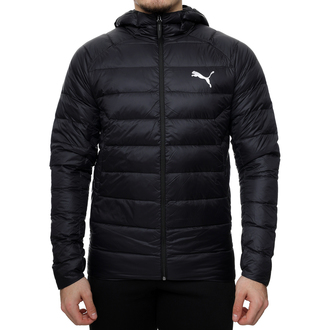 Muška jakna Puma Packlite Hooded Down Jacket