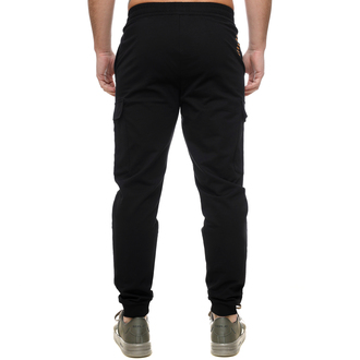 Muške pantalone Emporio Armani