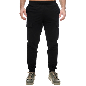 Muške pantalone Emporio Armani