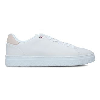 Muške patike Tommy Hilfiger Modern Iconic Court Cup Leather