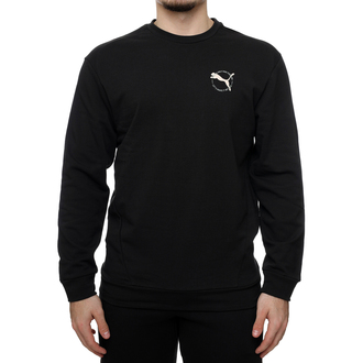 Muški duks Puma Better sportswear crew tr
