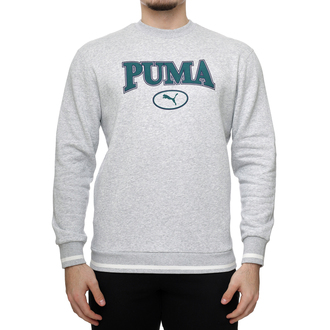 Muški duks Puma Squad Crew Fl