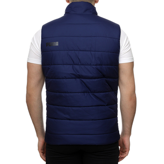 Muški prsluk Puma ESS PADDED VEST