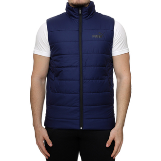 Muški prsluk Puma ESS PADDED VEST