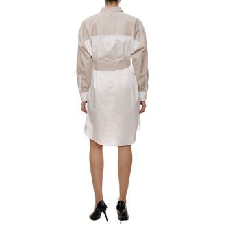 Ženska haljina Armani Exchange dress