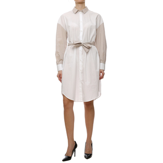 Ženska haljina Armani Exchange dress