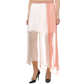 Ženska suknja Armani Exchange Skirt