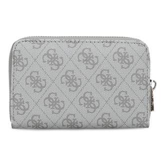Ženski novčanik Guess Laurel ii slg med zip around