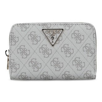Ženski novčanik Guess Laurel ii slg med zip around