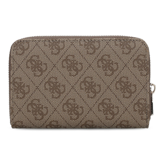 Ženski novčanik Guess Laurel ii slg med zip around