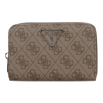Ženski novčanik Guess Laurel ii slg med zip around