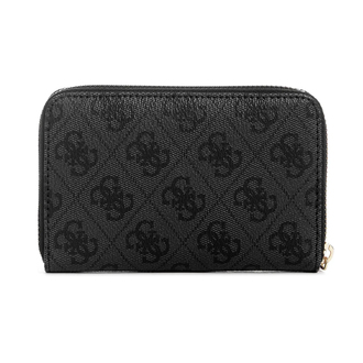 Ženski novčanik Guess Laurel Slg Medium Zip Around