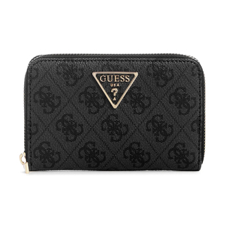 Ženski novčanik Guess Laurel Slg Medium Zip Around
