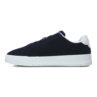Muške patike Tommy Hilfiger Th Court Better Suede