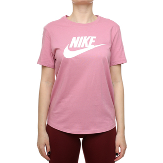 Ženska majica Nike W Nsw Club Ss Tee Icn Ftra