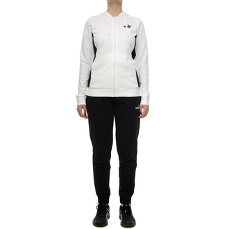 Ženska trenerka Puma Hooded Sweat Suit Tr Cl