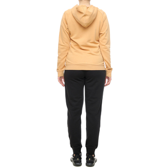 Ženska trenerka Puma Hooded Sweat Suit Tr Cl