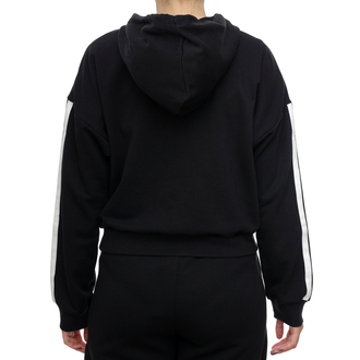 Ženski duks adidas W 3S Ft Fz Hd