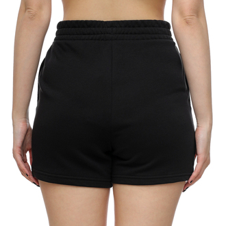 Ženski šorc Puma Ess Small No. 1 Logo 5 High-Waist Shorts Tr
