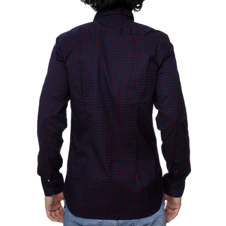 Muška košulja Tommy Hilfiger Natural Soft Foulard SF Shirt