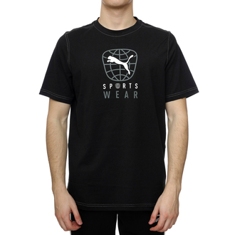 Muška majica Puma Better Sportswear Tee