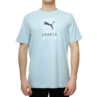 Muška majica Puma Better Sportswear Tee