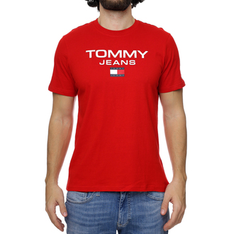 Muška majica Tommy Hilfiger Regular Entry Tee