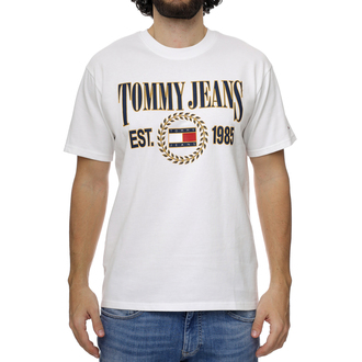 Muška majica Tommy Hilfiger Rlx Luxe 2 Tee