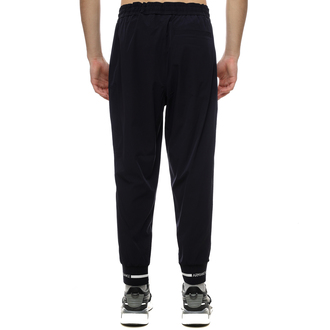 Muške pantalone Armani Exchange Trouser