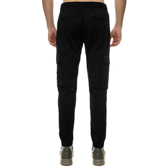 Muške pantalone Calvin Klein Skinny Washed Cargo Pant