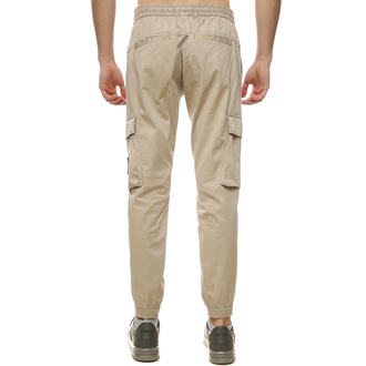 Muške pantalone Calvin Klein Skinny Washed Cargo Pant