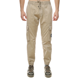 Muške pantalone Calvin Klein Skinny Washed Cargo Pant