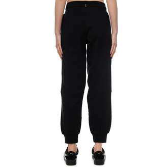 Ženska trenerka donji deo Puma POWER COLORBLOCK STARDUST PANTS TR