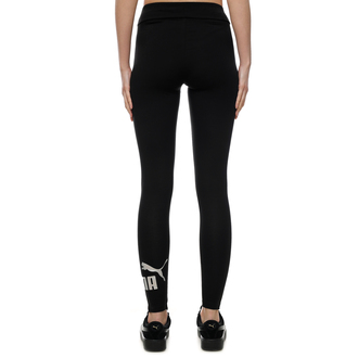 Ženske helanke Puma Ess+ Metallic Leggings