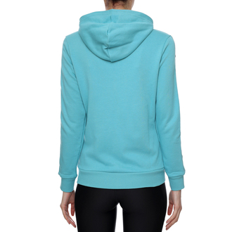 Ženski duks Puma POWER TAPE FULL-ZIP HOODIE TR